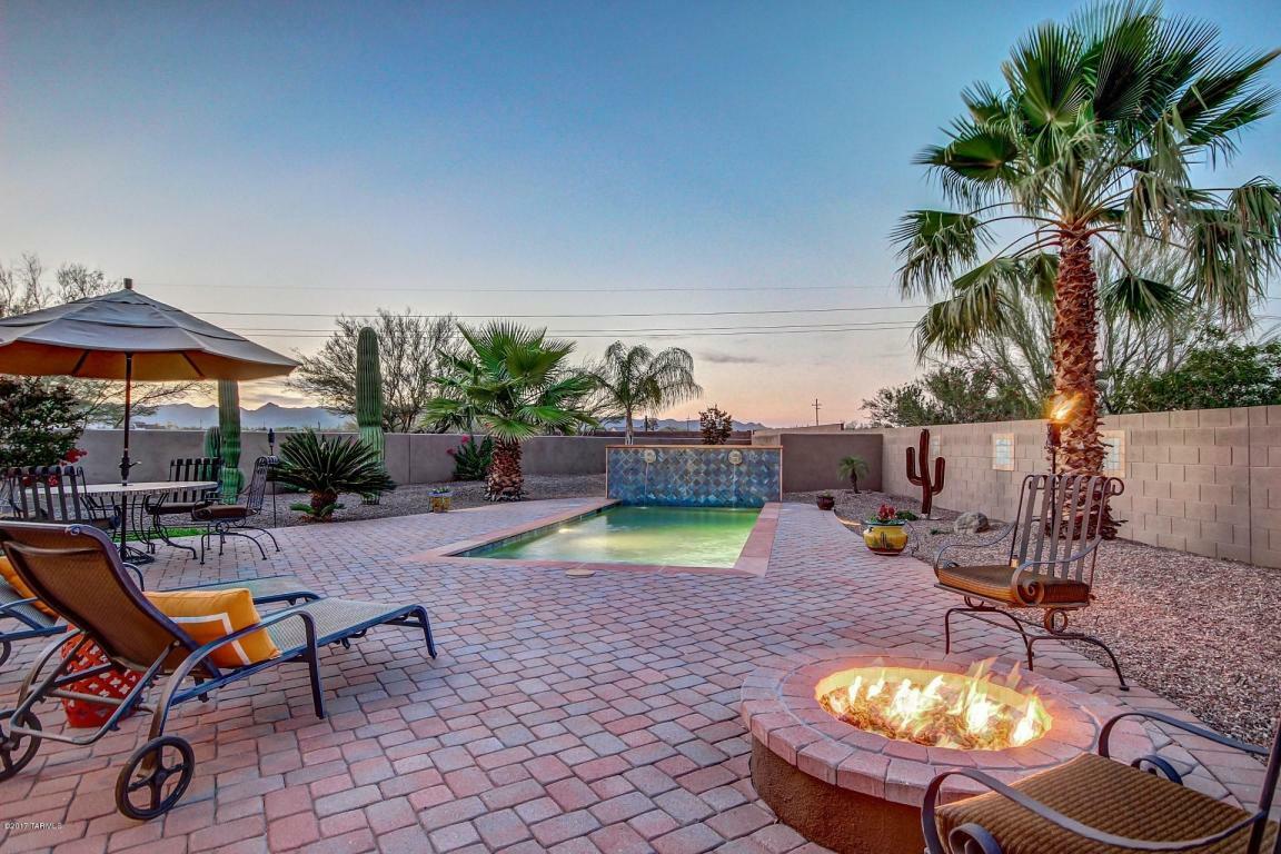 Property Photo:  11940 N Whispering Ridge Drive  AZ 85737 