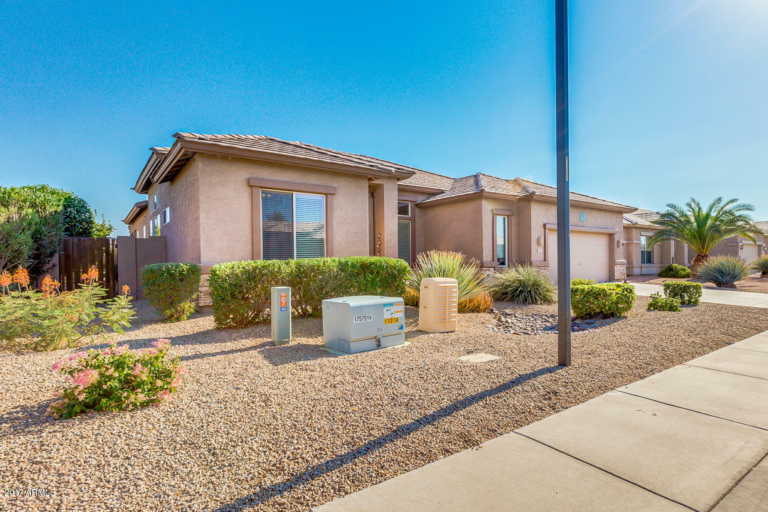 Property Photo:  6680 S Callaway Drive  AZ 85249 