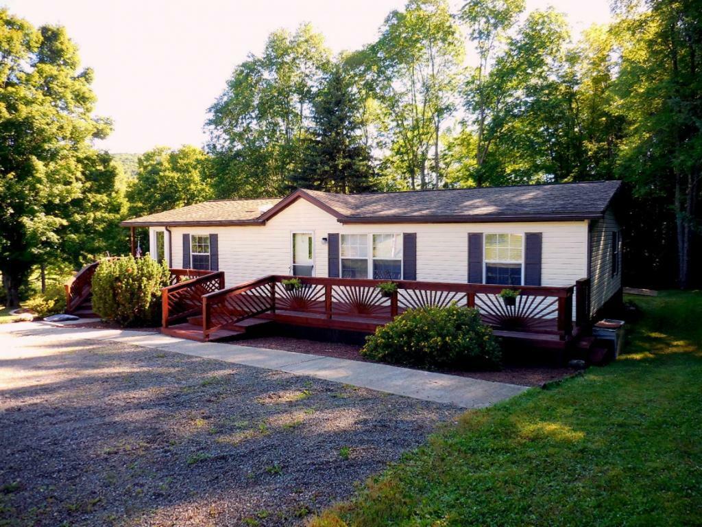Property Photo: 19 Johnson Road NY 13754