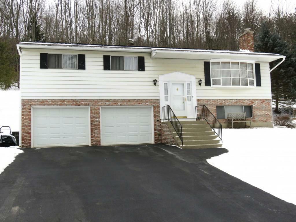 Property Photo: 4708 W Marshall Drive NY 13850