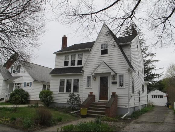 Property Photo:  13 Sumner Avenue  NY 13905 