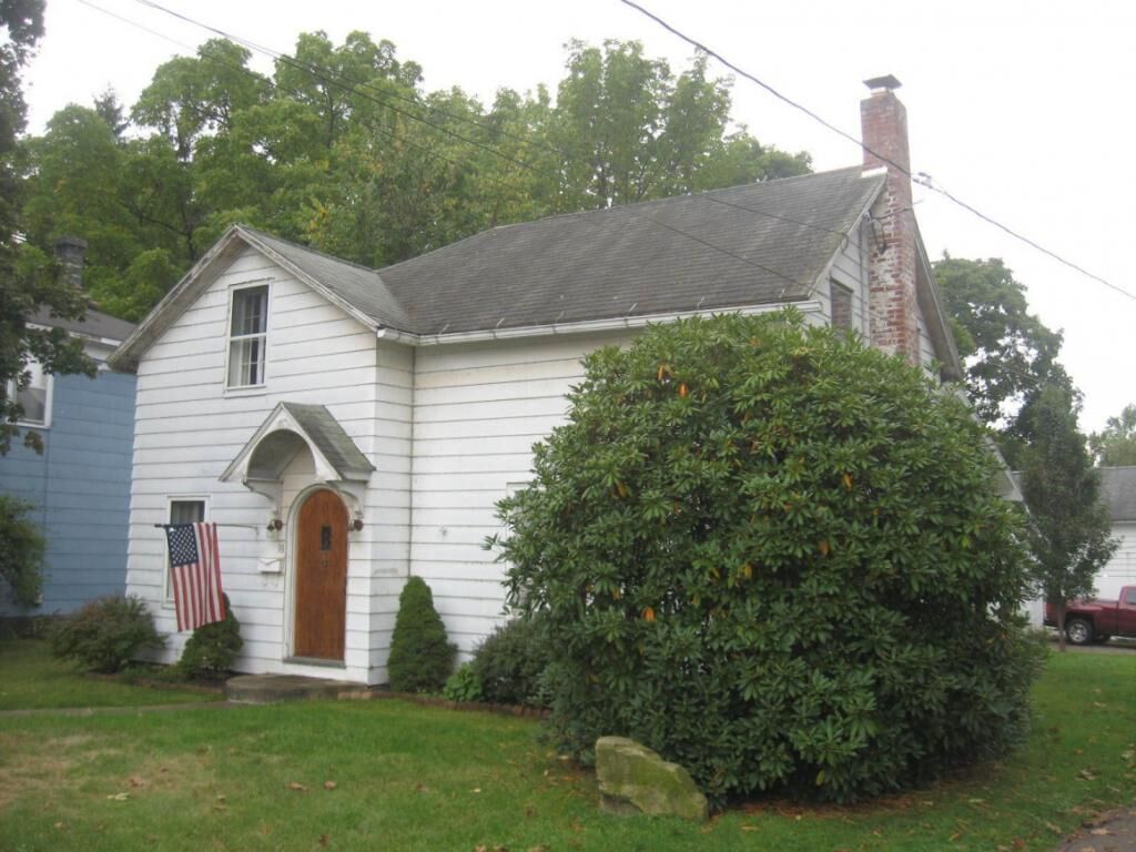 Property Photo: 16 Grant Street NY 13901