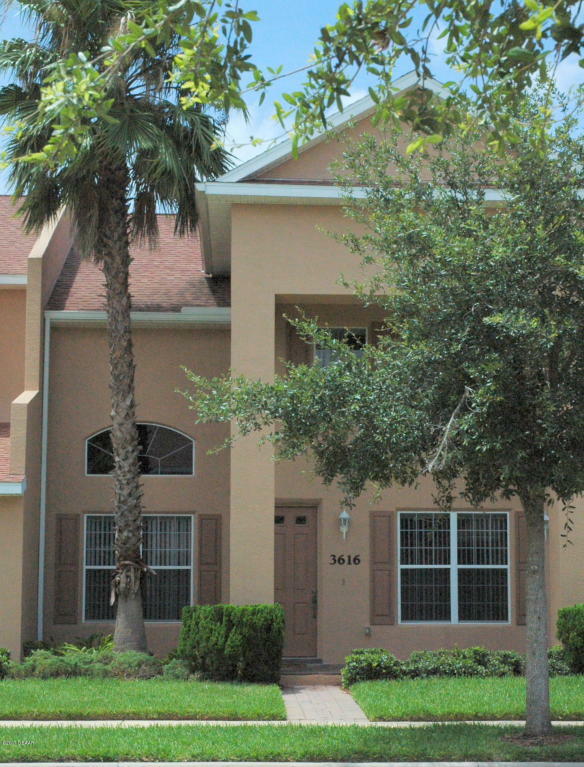 Property Photo:  3616 Casello Drive  FL 32168 