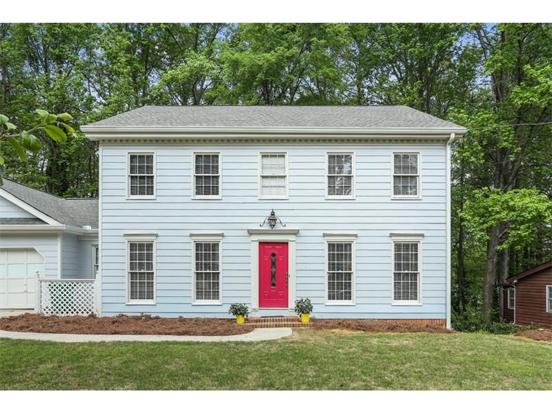 Property Photo: 2990 Huntshire Place 30340