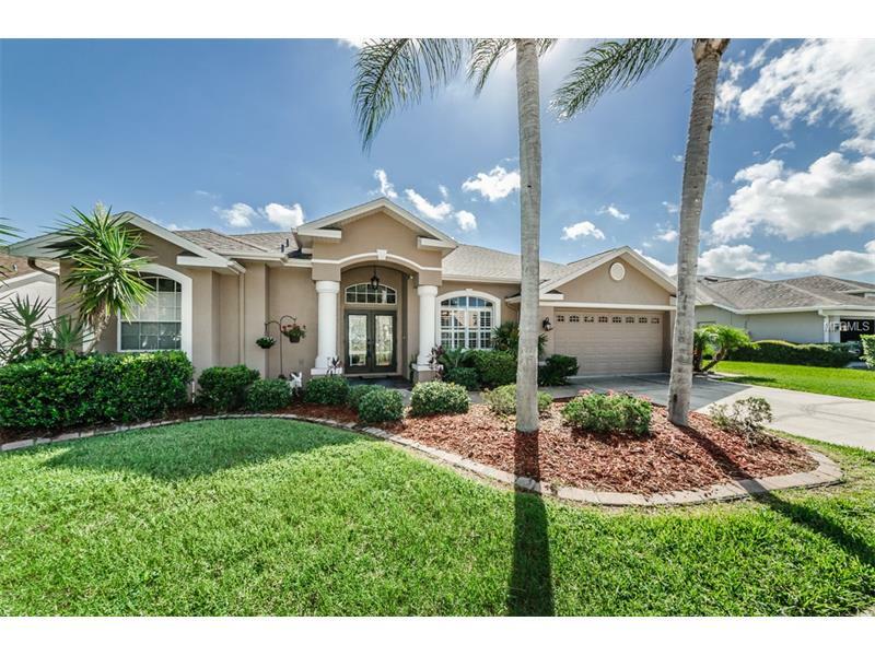 Property Photo:  1370 Haverhill Drive  FL 34655 