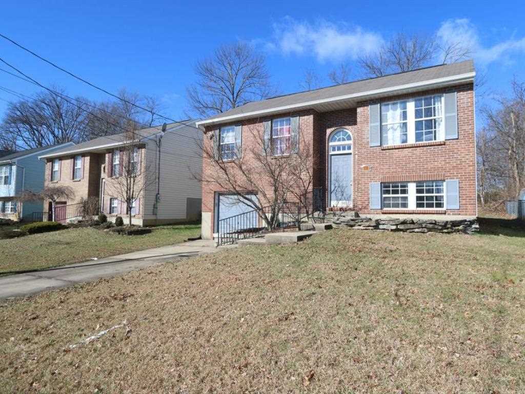 Property Photo: 532 Grouse Court KY 41018