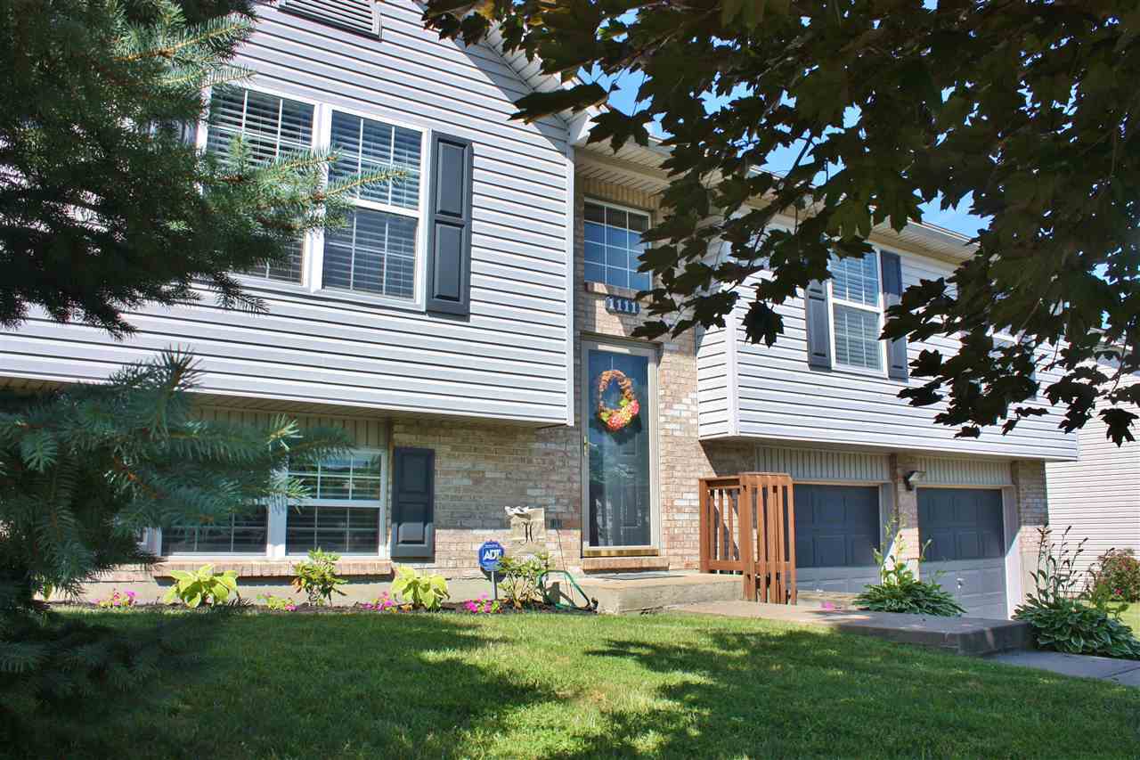 Property Photo: 1111 Macintosh Lane KY 41042