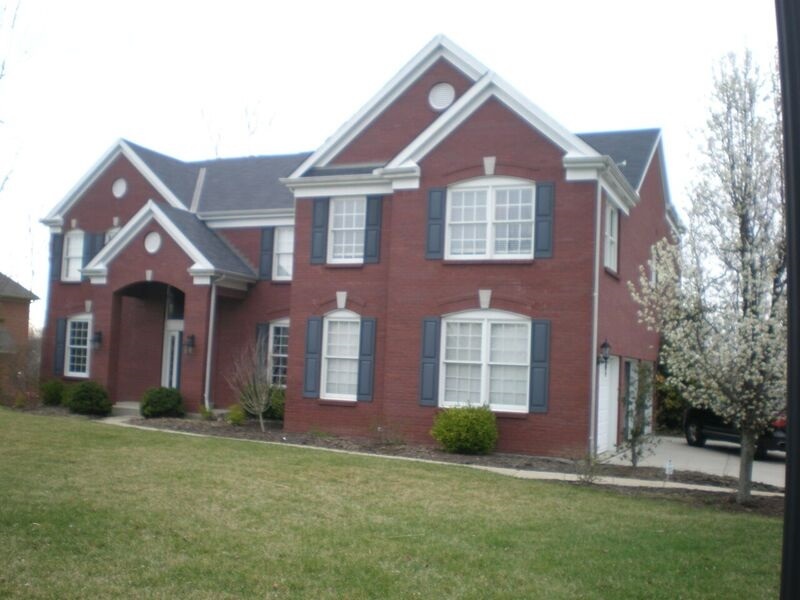 Property Photo:  1191 Thistleridge Drive  KY 41048 