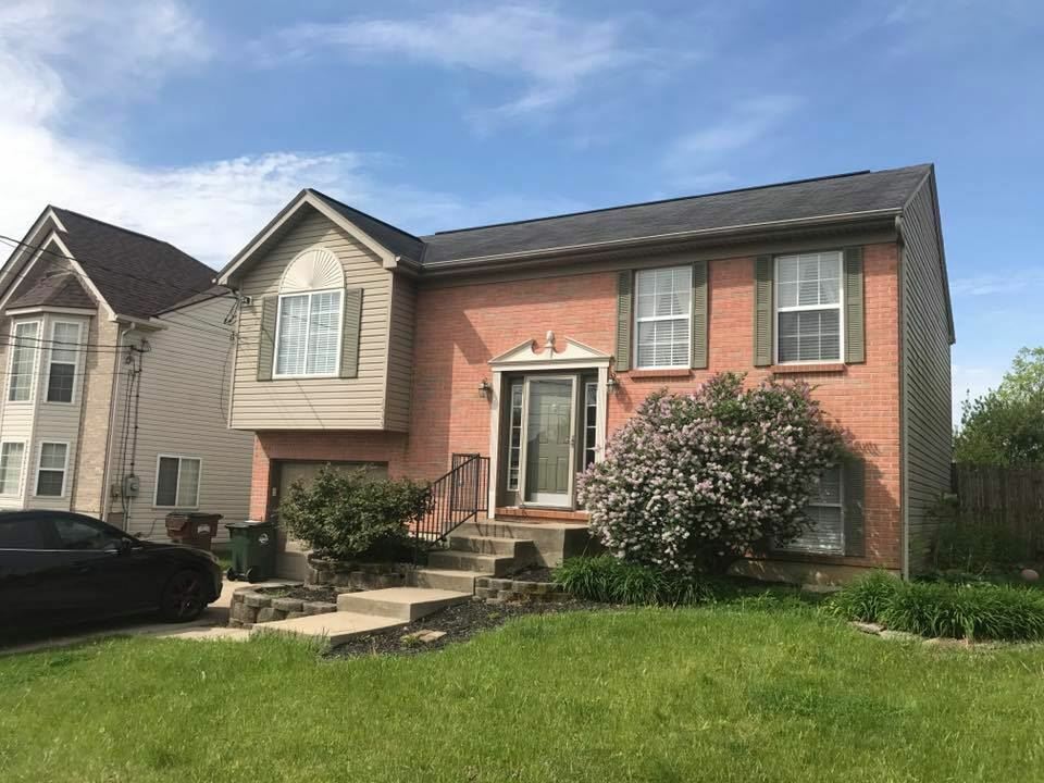Property Photo: 1535 Clovernook Drive KY 41018