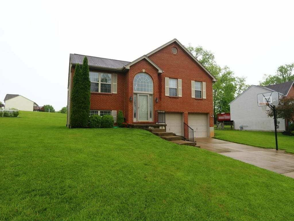 Property Photo:  10415 Musket Circle  KY 41051 