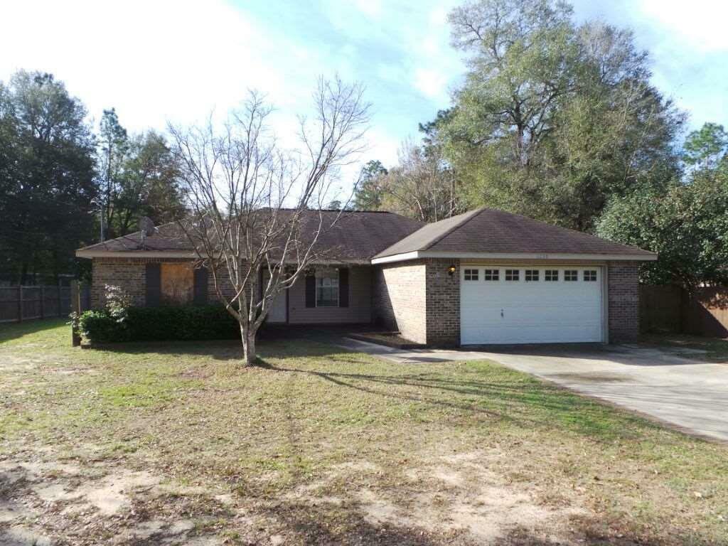 Property Photo:  6239 Bayberry St  FL 32570 