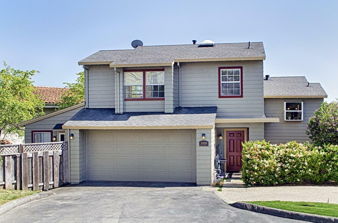 Property Photo:  3000 Vienna Pines Court  CA 95003 