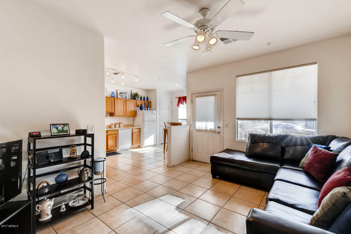 Property Photo: 9615 N 13th Avenue 107 AZ 85021