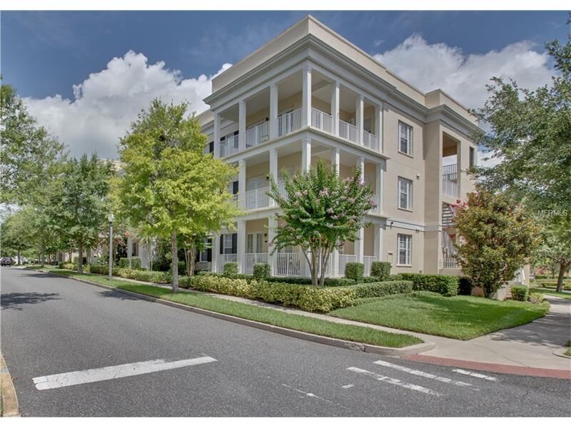 Property Photo:  4385 Wardell Place 303  FL 32814 