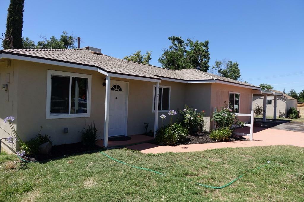 Property Photo:  1121 Bell Avenue  CA 95838 