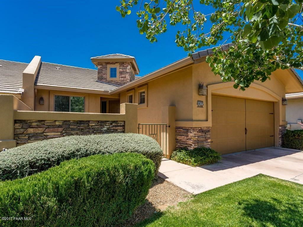 1244 Crown Ridge Drive  Prescott AZ 86301 photo