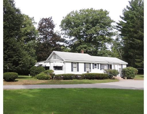 Property Photo: 120 Concord Road MA 01886