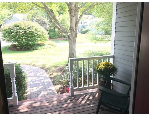 Property Photo: 8 Windingwood Ln 8 MA 01720