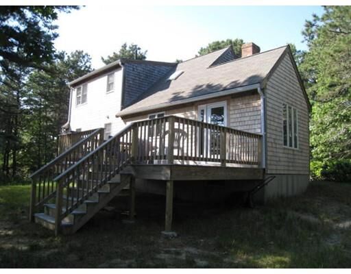 Property Photo: 86 Cove View Road MA 02667