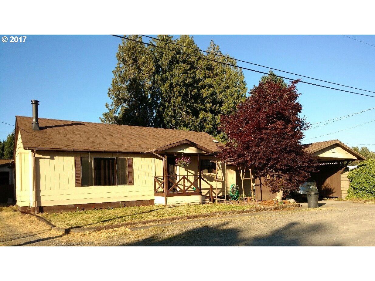 Property Photo:  48189 Lauren Dr  OR 97463 