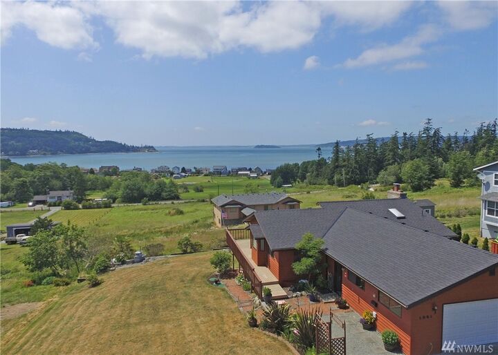 Property Photo: 1281 Olsen Rd WA 98282