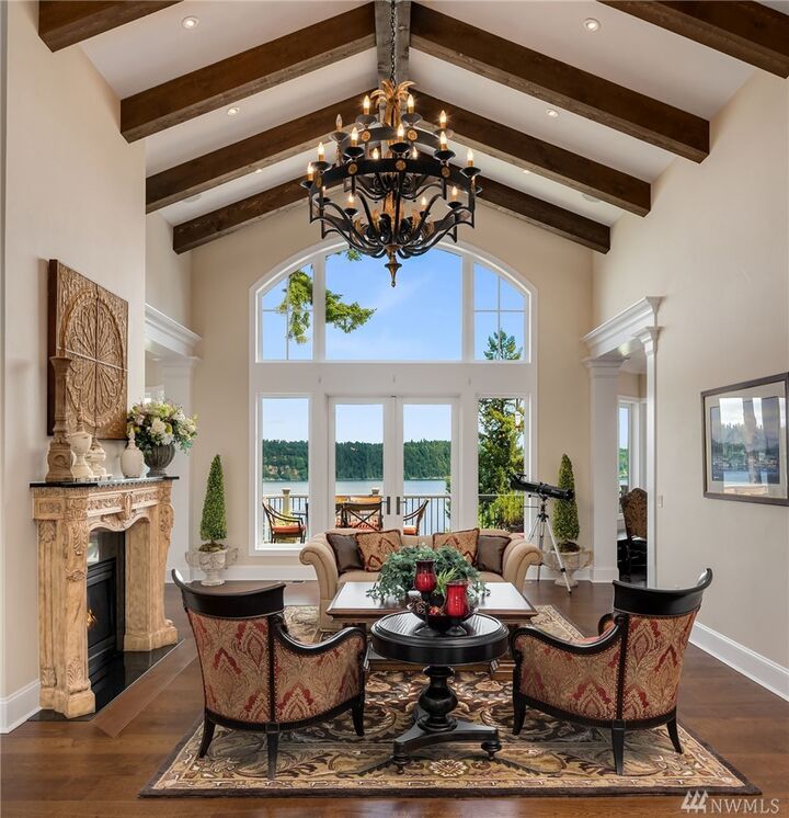 Property Photo:  1921 51st St NW  WA 98335 