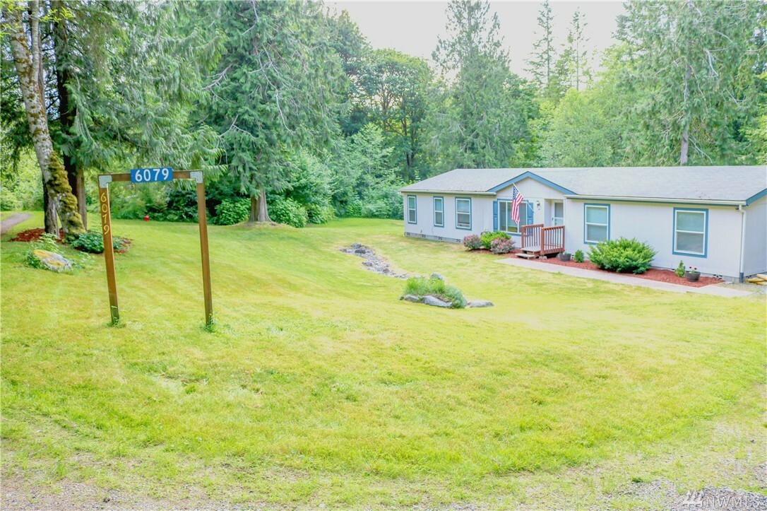 Property Photo:  6079 Seabeck Holly Rd NW  WA 98380 