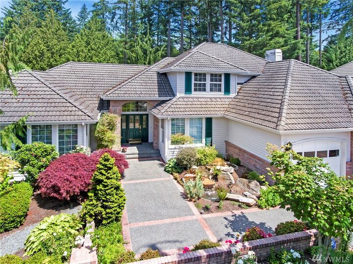 1403 151st Place SE  Mill Creek WA 98012 photo