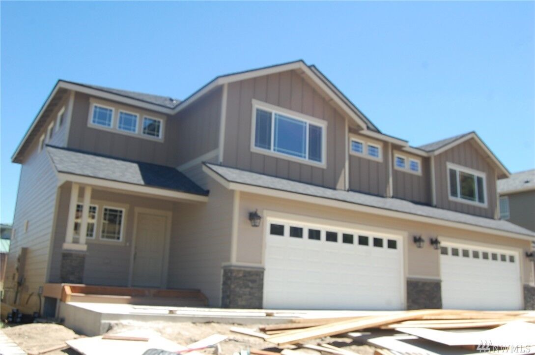 Property Photo:  113 Vineyard Lane A  WA 98816 