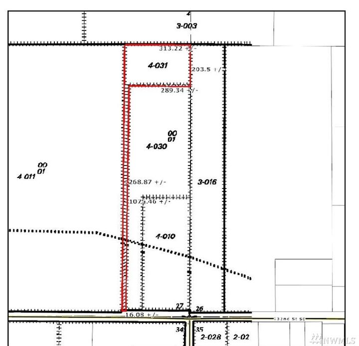 Property Photo: 25811 132nd St SE WA 98272