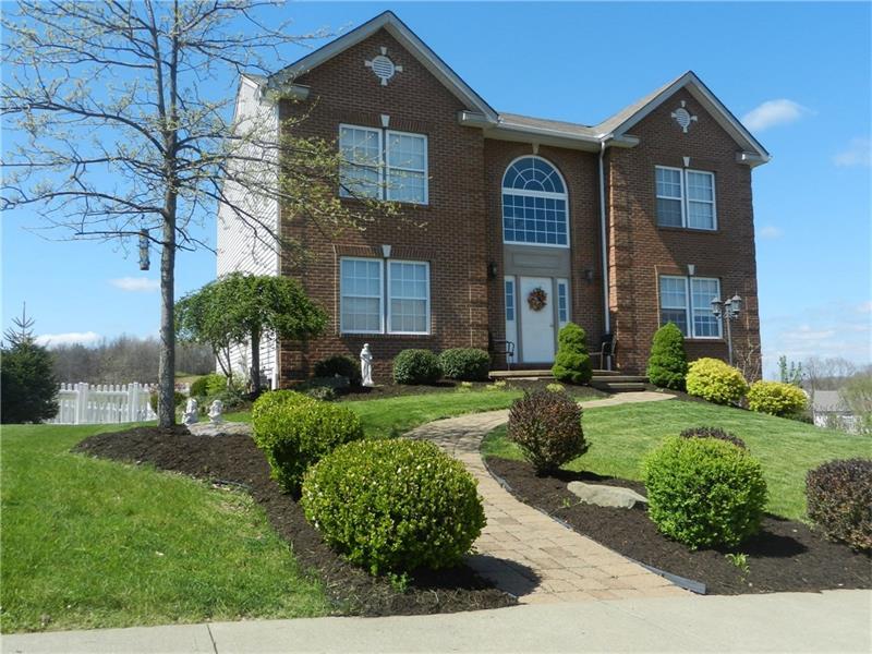 Property Photo: 404 Blue Ridge PA 15108