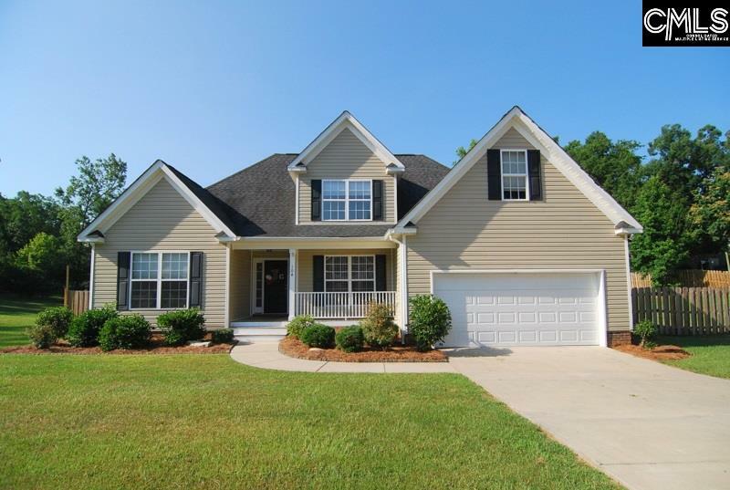 Property Photo:  104 Sawyers  SC 29036 