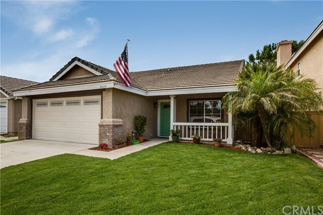 Property Photo: 31523 Via Santa Ines CA 92592