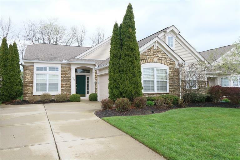 Property Photo: 2715 Saint Charles Circle KY 41091