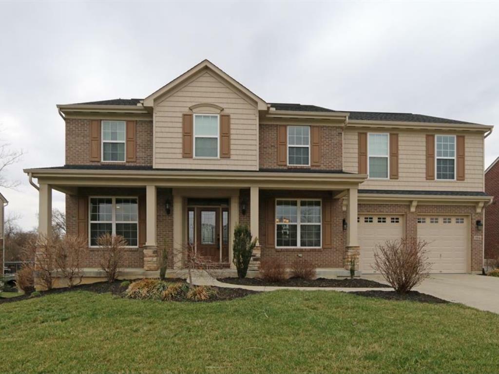 Property Photo: 2127 Madison Drive KY 41048