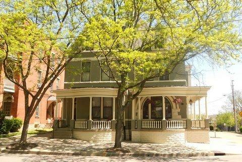 Property Photo:  530 Garrard Street  KY 41011 