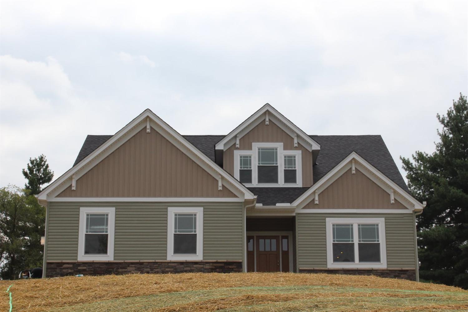 Property Photo: 1643 Highland Pike KY 41017
