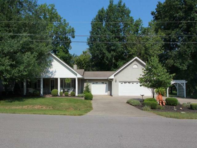 Property Photo: 1320 Inverness Road KY 40363