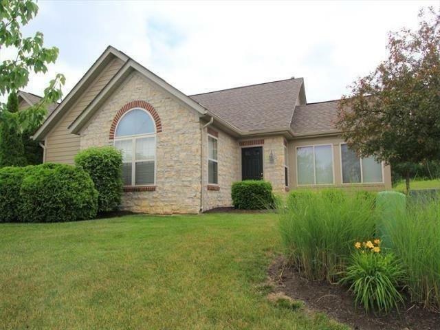 Property Photo: 9124 Timberbrook Lane KY 41042