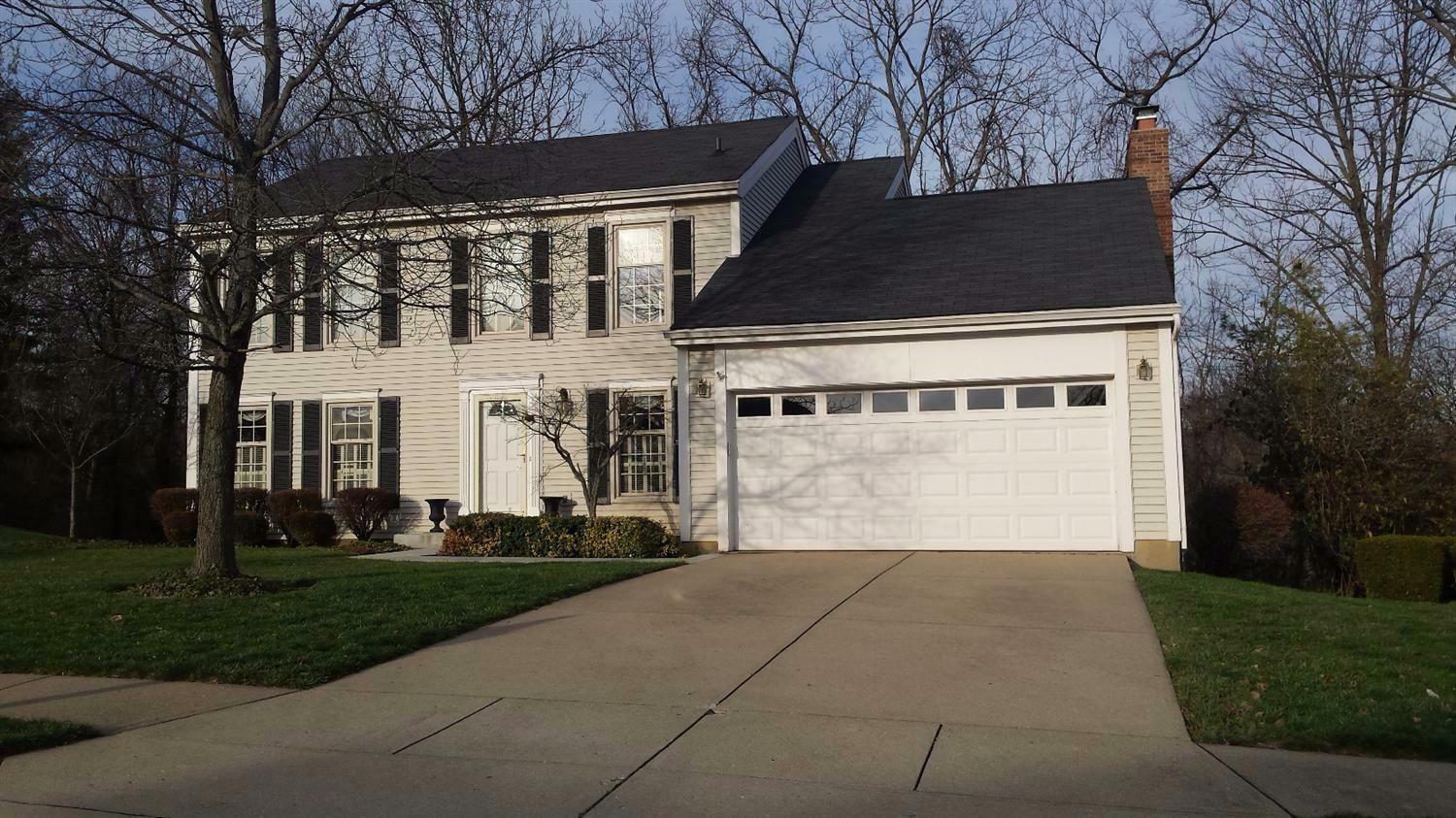 Property Photo:  322 Farmington Drive  KY 41017 