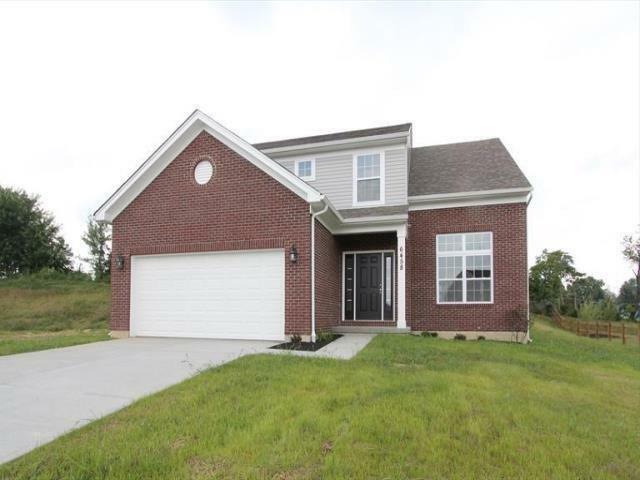 Property Photo: 6458 Elsinor Court KY 41005