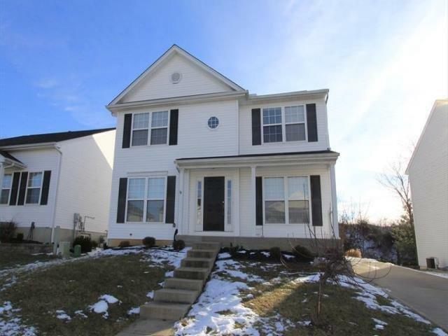 Property Photo:  2732 Fister Place Boulevard  KY 41048 