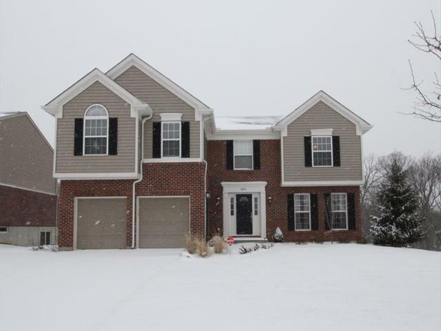 Property Photo: 3880 Deertrail Drive KY 41018