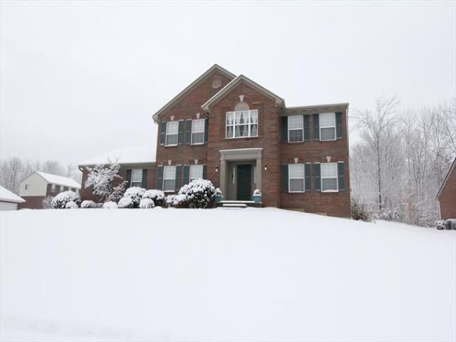 6350 Hawks Nest Court  Burlington KY 41005 photo
