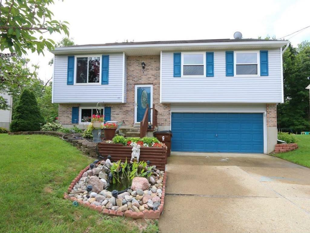 Property Photo:  111 Green Hill Drive  KY 41017 