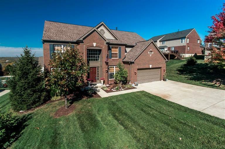 Property Photo: 1642 Tartan Drive KY 41011