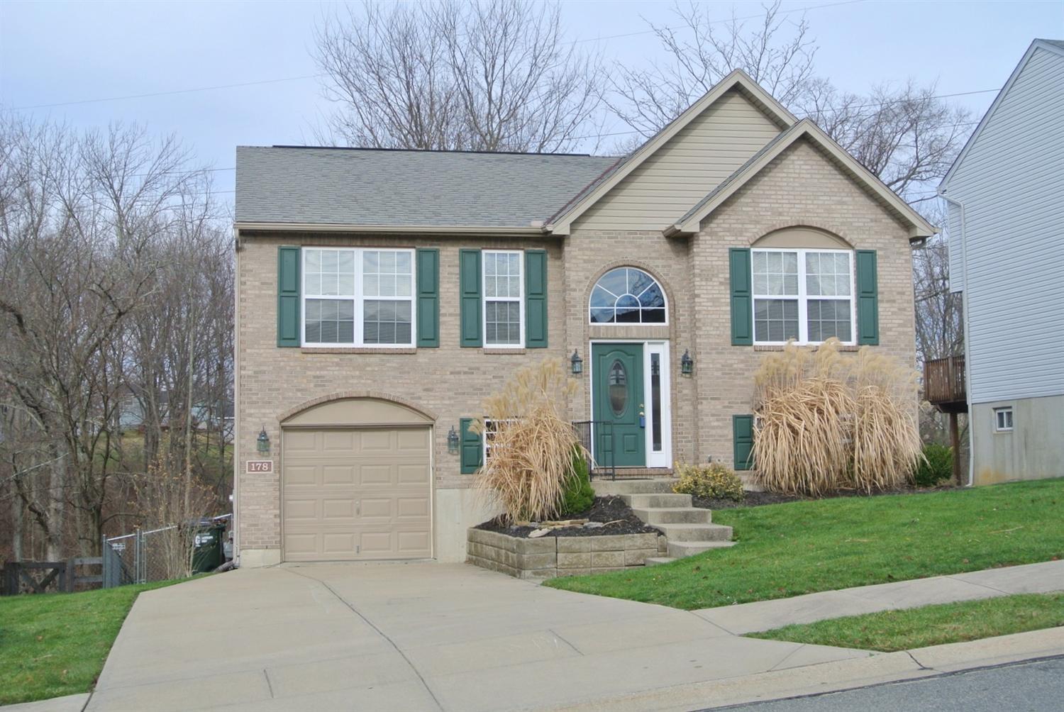 Property Photo: 178 Beaver Court KY 41017