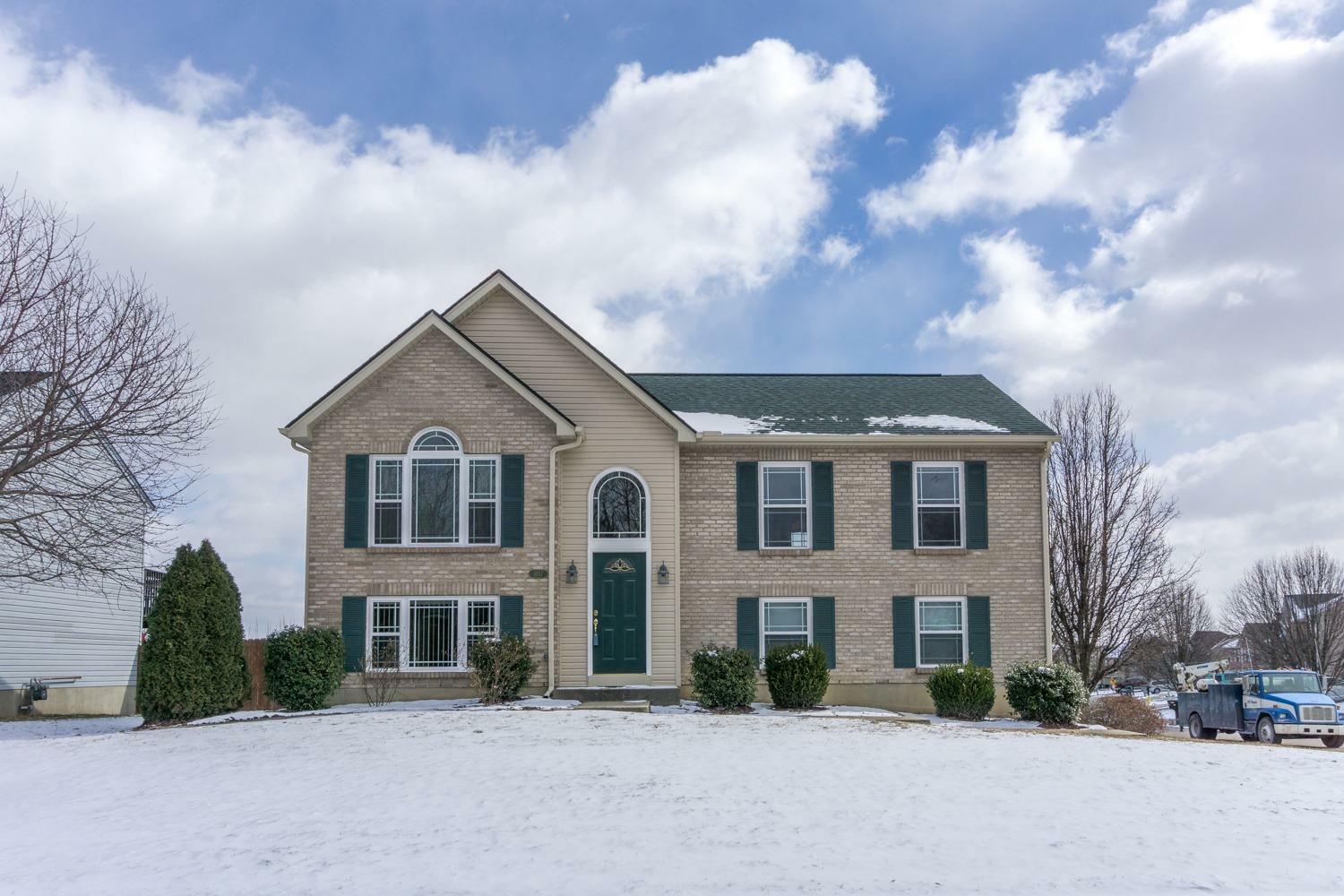 Property Photo:  1837 Asbury Way  KY 41048 