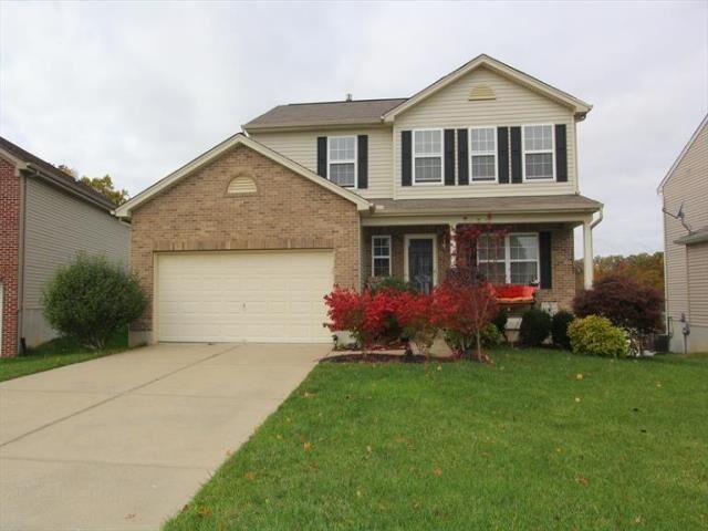 7668 Falls Creek Way  Burlington KY 41005 photo