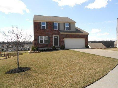 Property Photo:  6461 Elsinor Court  KY 41005 